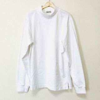 Christian Dior(Tシャツ(長袖/七分) ・ ホワイト/白色系)の Christian Dior(Tシャツ(長袖/七分) ・ ホワイト/白色系)の