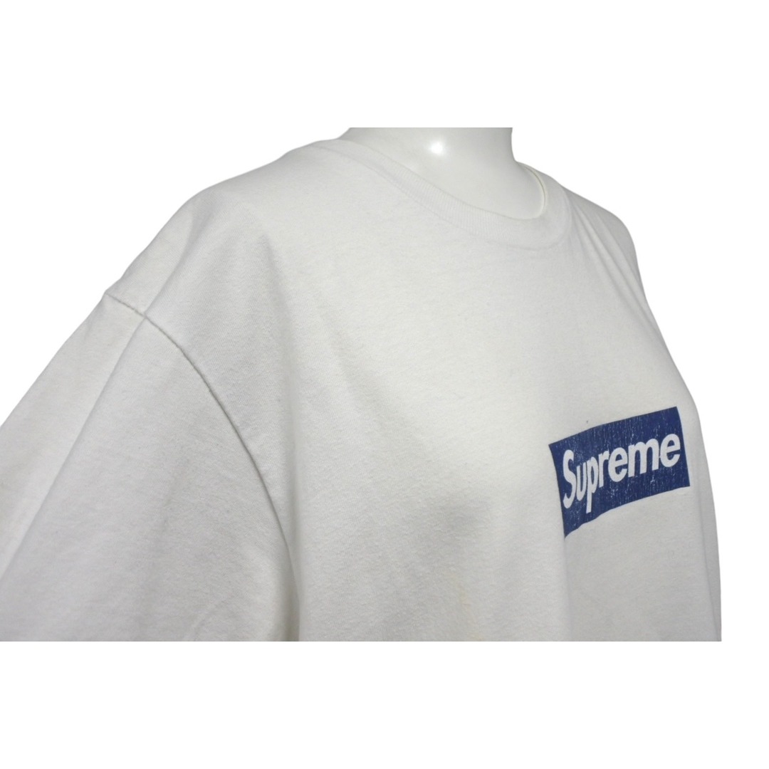 Supreme シュプリーム New York Yankees × 47 Brand ボックス Supreme シュプリーム New York Yankees × 47 Brand ボックス