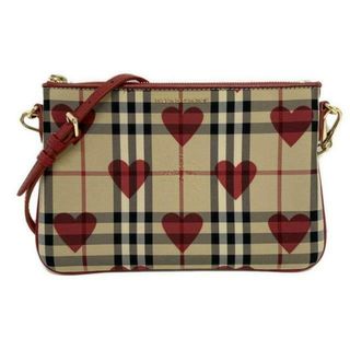 BURBERRY(ショルダーバッグ)のフリマアイテム一覧 BURBERRY(ショルダーバッグ)のフリマアイテム一覧