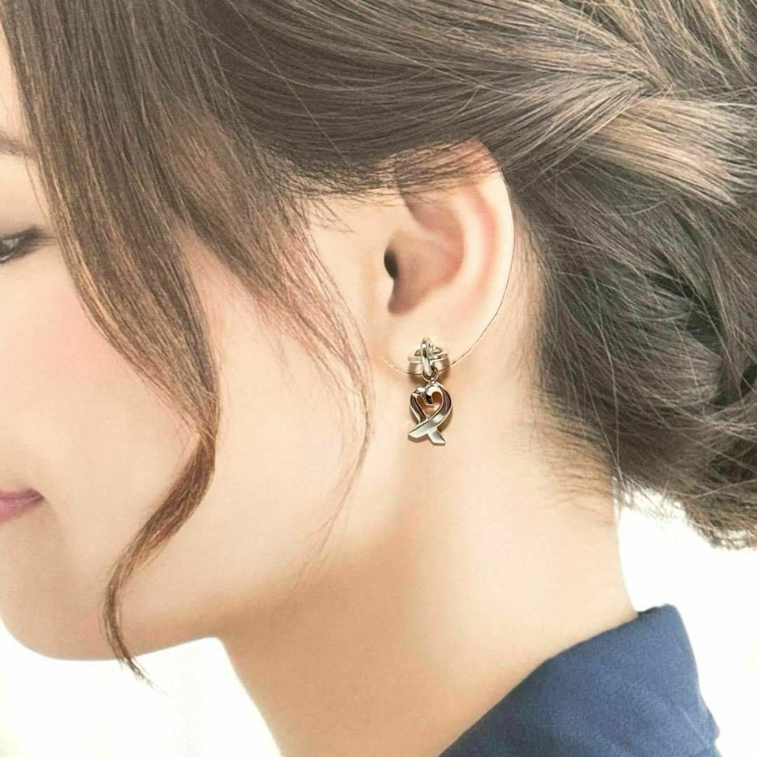 Tiffany & Co. - 【人気】ティファニー レディース ラビング Tiffany & Co. - 【人気】ティファニー レディース ラビング