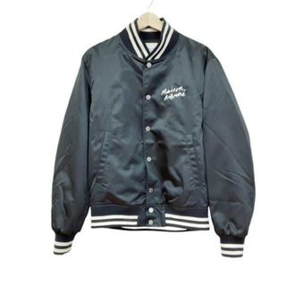 MAISON KITSUNE'(ブルゾン)のフリマアイテム一覧 MAISON KITSUNE'(ブルゾン)のフリマアイテム一覧
