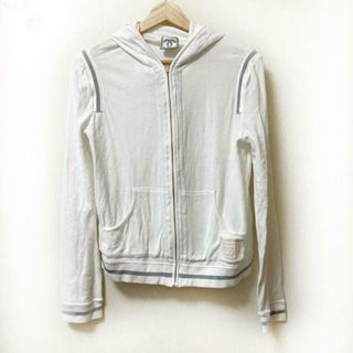 CHANEL(パーカー)のフリマアイテム一覧 CHANEL(パーカー)のフリマアイテム一覧