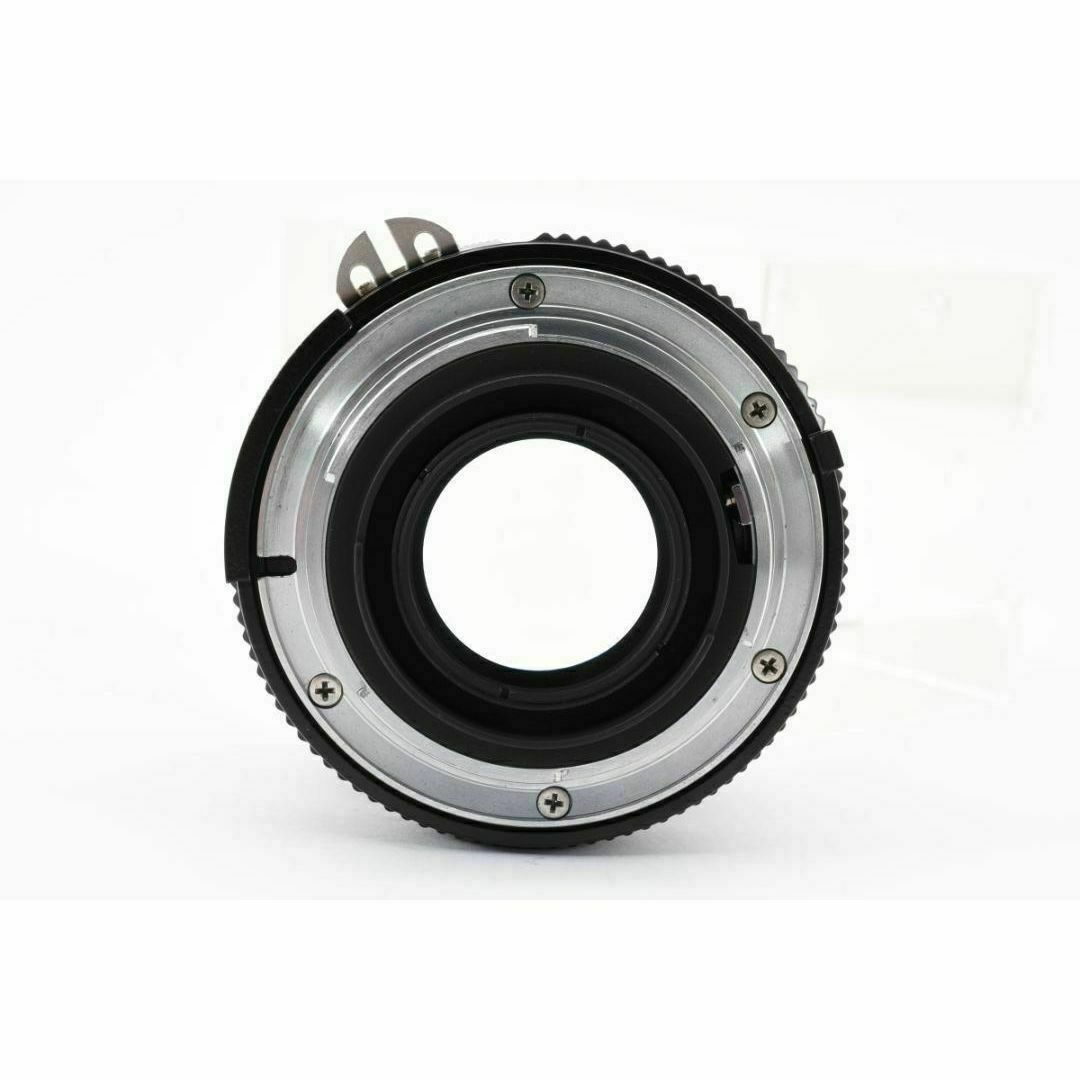 Nikon ニコン Ai NIKKOR 50mm f2:2218161 レンズ(単焦点) Nikon ニコン Ai NIKKOR 50mm f2:2218161 レンズ(単焦点)