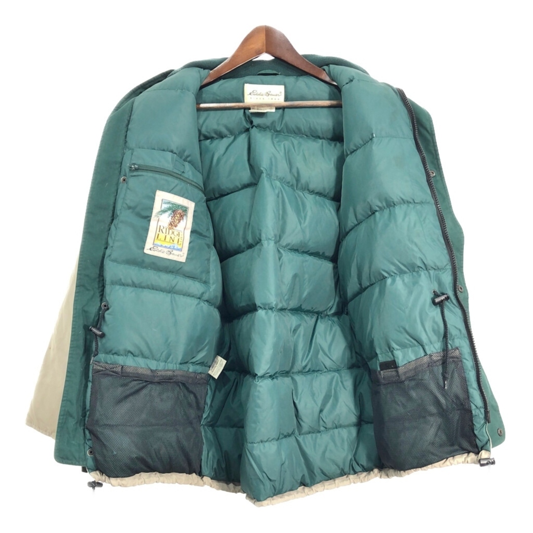 Eddie Bauer - 90年代 Eddie Bauer エディーバウアー RIDGE LINE Eddie Bauer - 90年代 Eddie Bauer エディーバウアー RIDGE LINE