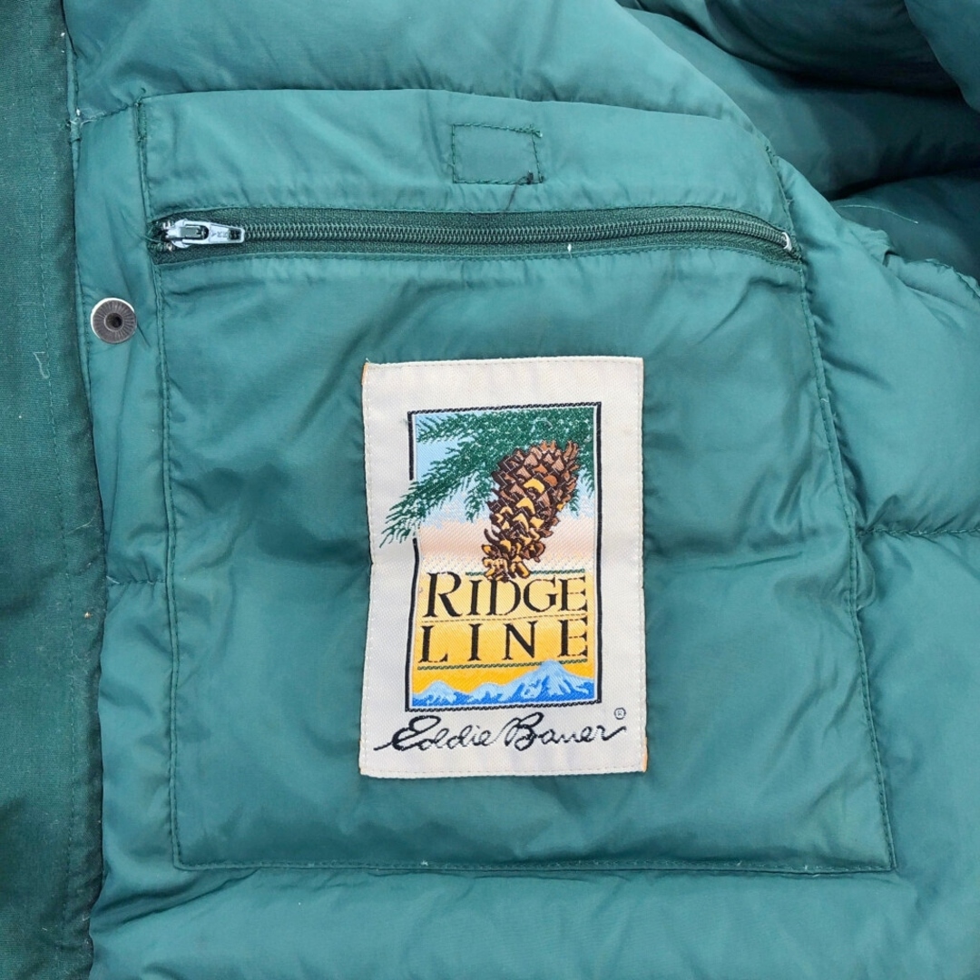Eddie Bauer - 90年代 Eddie Bauer エディーバウアー RIDGE LINE Eddie Bauer - 90年代 Eddie Bauer エディーバウアー RIDGE LINE