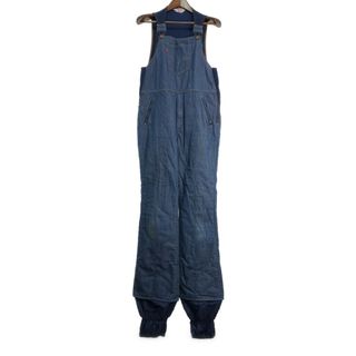 Levi's(サロペット/オーバーオール)のフリマアイテム一覧 Levi's(サロペット/オーバーオール)のフリマアイテム一覧