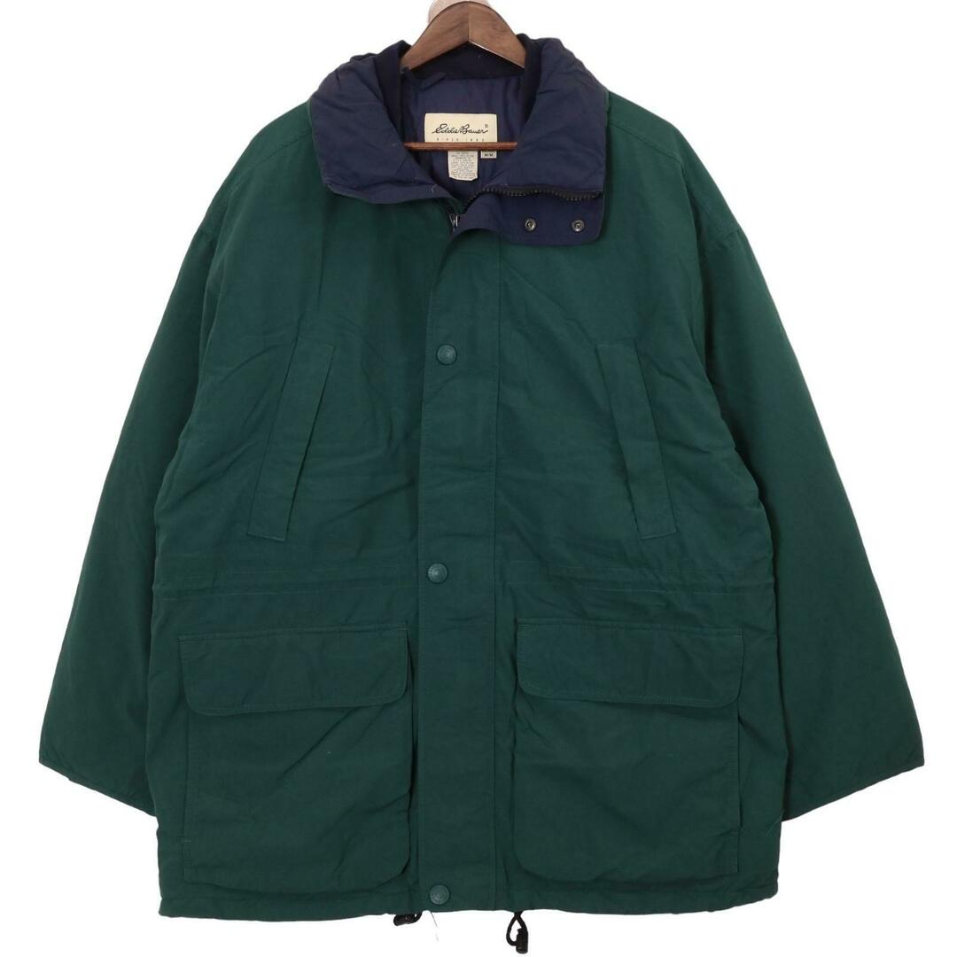 Eddie Bauer - 90年代 Eddie Bauer エディーバウアー GORE-TEX Eddie Bauer - 90年代 Eddie Bauer エディーバウアー GORE-TEX