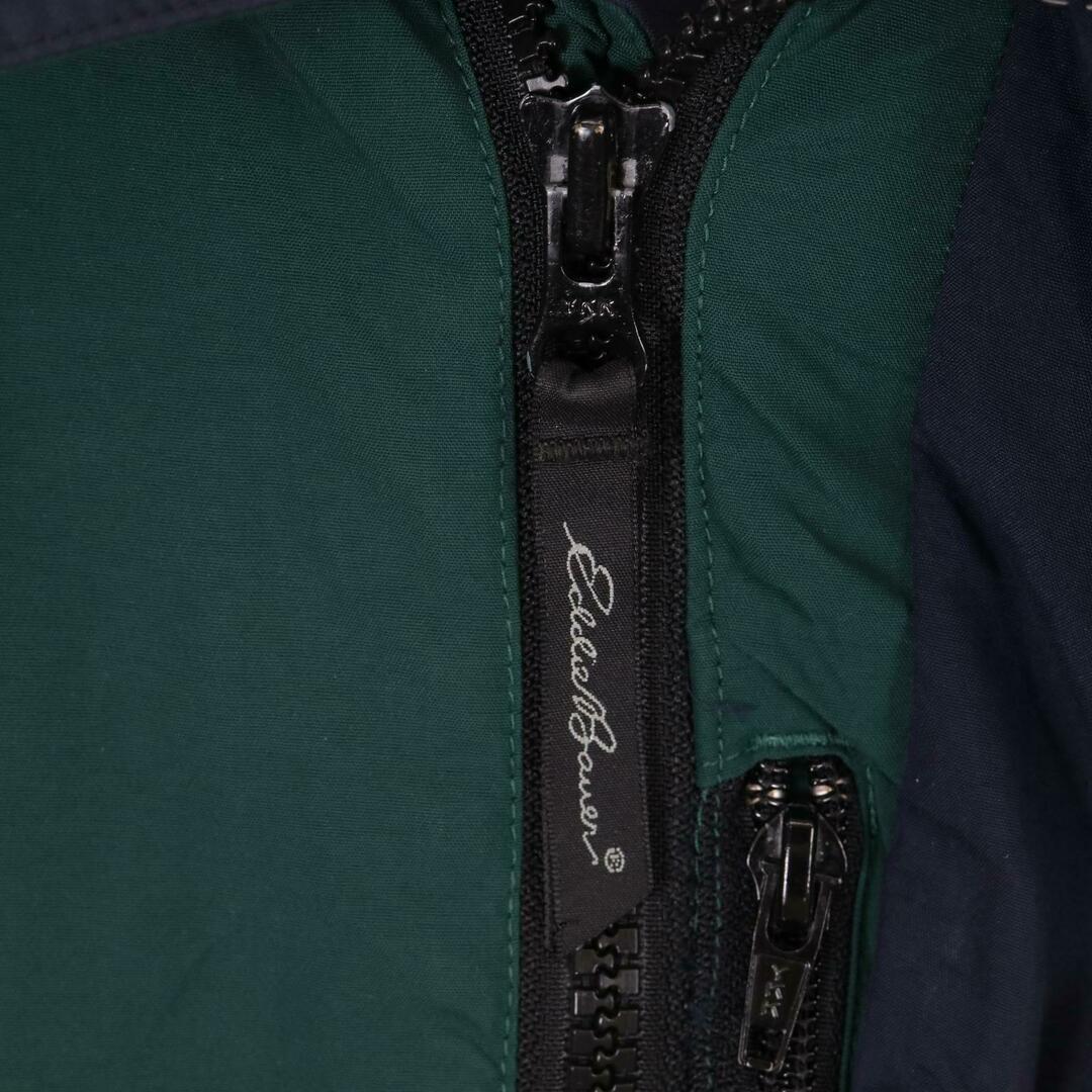 【税込?送料無料】 Eddie Bauer - 90年代 Eddie Bauer エディーバウアー GORE-TEX 男性用