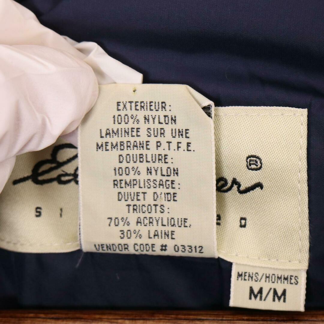 Eddie Bauer - 90年代 Eddie Bauer エディーバウアー GORE-TEX Eddie Bauer - 90年代 Eddie Bauer エディーバウアー GORE-TEX