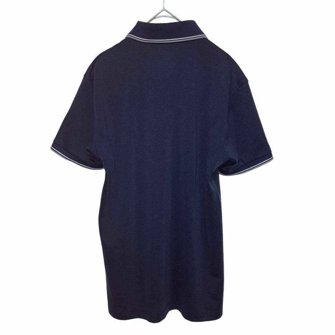 UNIQLO - UNIQLO ユニクロ ドライEX カノコポロシャツ 半袖 341 UNIQLO - UNIQLO ユニクロ ドライEX カノコポロシャツ 半袖 341