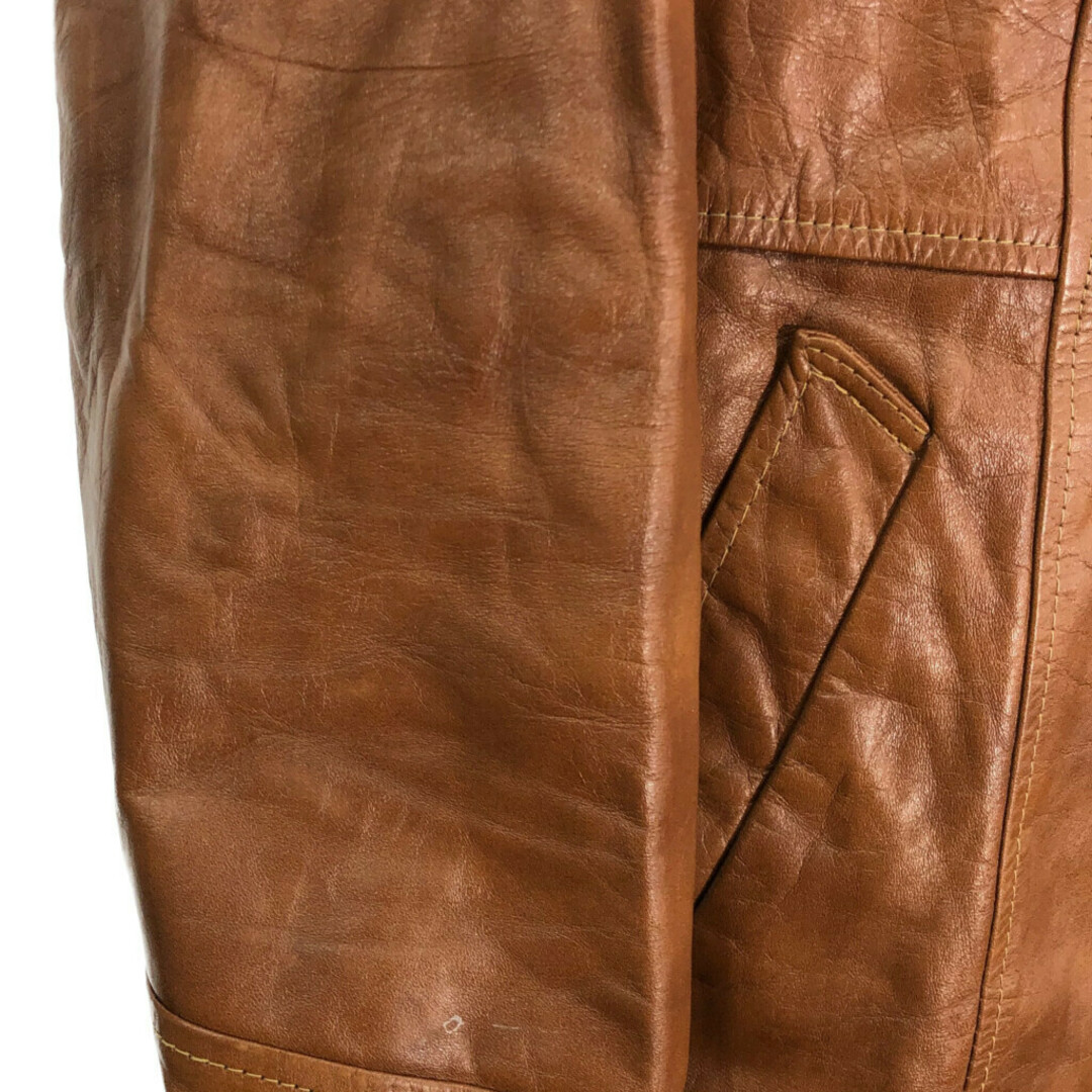 schott - 70年代 Schott ショット レザーコート ヴィンテージ schott - 70年代 Schott ショット レザーコート ヴィンテージ