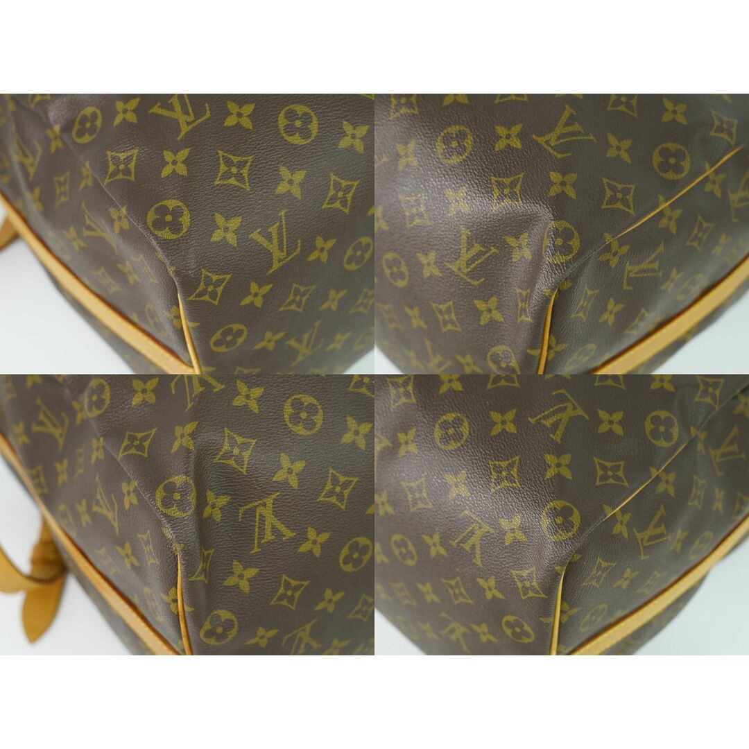 LOUIS VUITTON - 本物 ルイヴィトン LOUIS VUITTON LV キーポル LOUIS VUITTON - 本物 ルイヴィトン LOUIS VUITTON LV キーポル