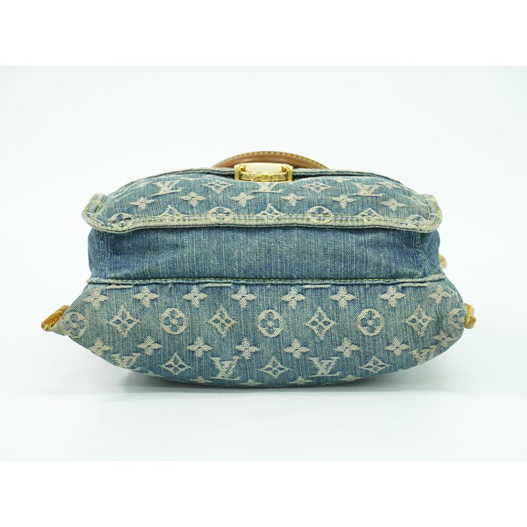 LOUIS VUITTON - 本物 ルイヴィトン LOUIS VUITTON LV フラット LOUIS VUITTON - 本物 ルイヴィトン LOUIS VUITTON LV フラット