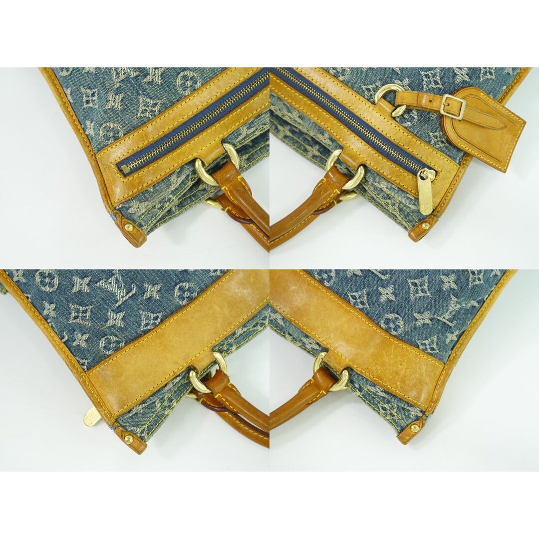 LOUIS VUITTON - 本物 ルイヴィトン LOUIS VUITTON LV フラット LOUIS VUITTON - 本物 ルイヴィトン LOUIS VUITTON LV フラット