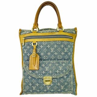 LOUIS VUITTON - 本物 ルイヴィトン LOUIS VUITTON LV フラット LOUIS VUITTON - 本物 ルイヴィトン LOUIS VUITTON LV フラット
