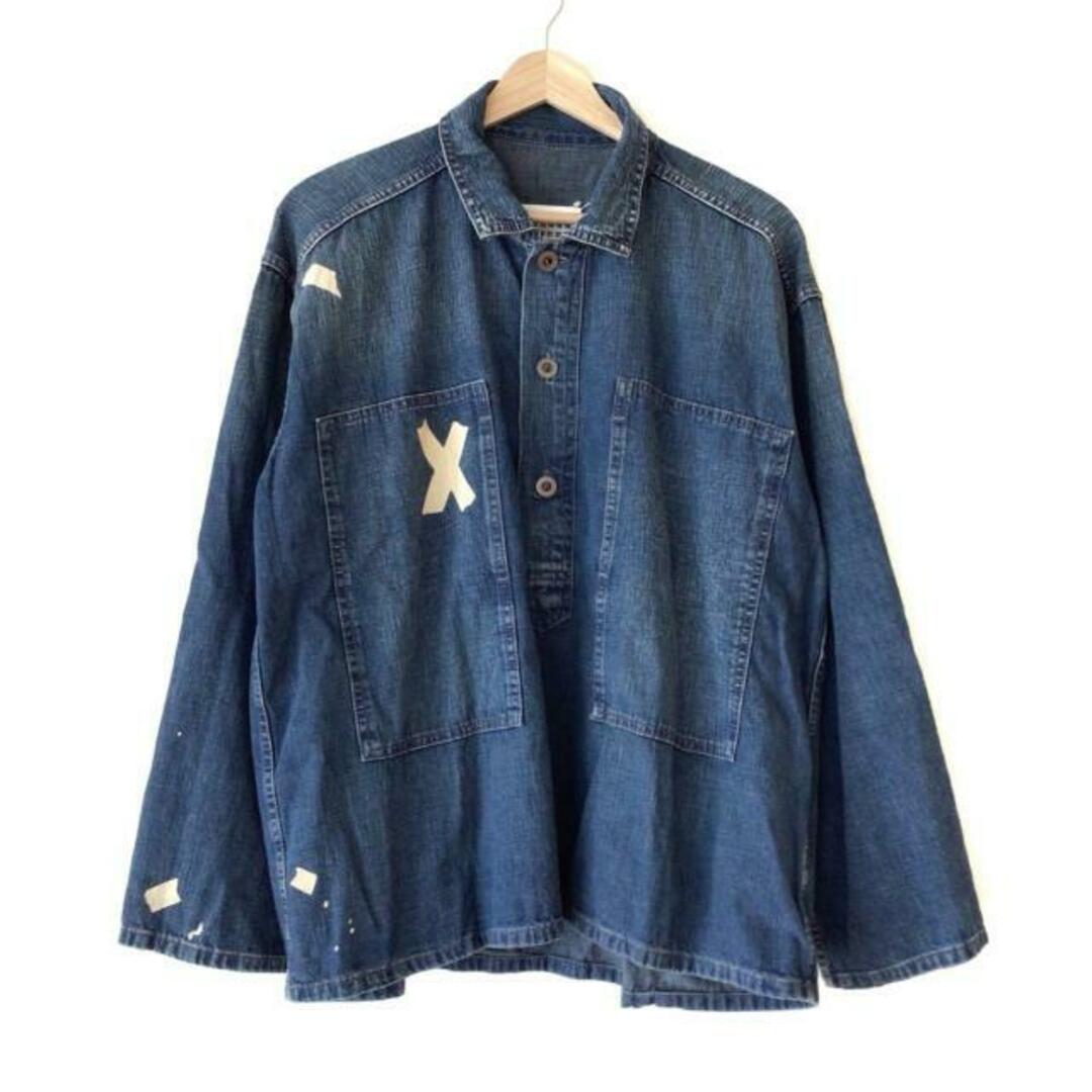 Maison Margiela(旧Maison Martin Margiela) - MARTIN Maison Margiela(旧Maison Martin Margiela) - MARTIN