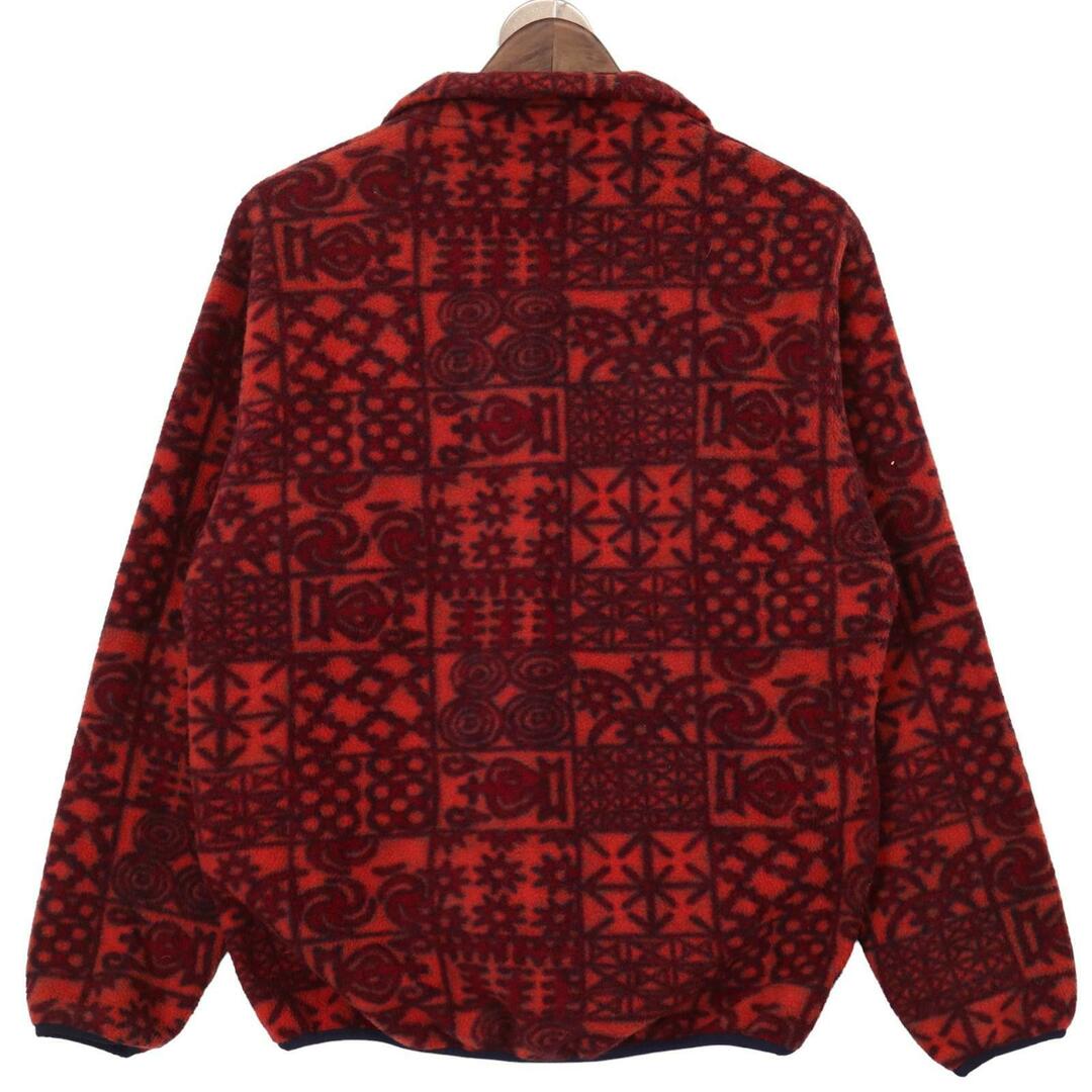 patagonia - 90年代 USA製 patagonia パタゴニア SYNCHILLA patagonia - 90年代 USA製 patagonia パタゴニア SYNCHILLA