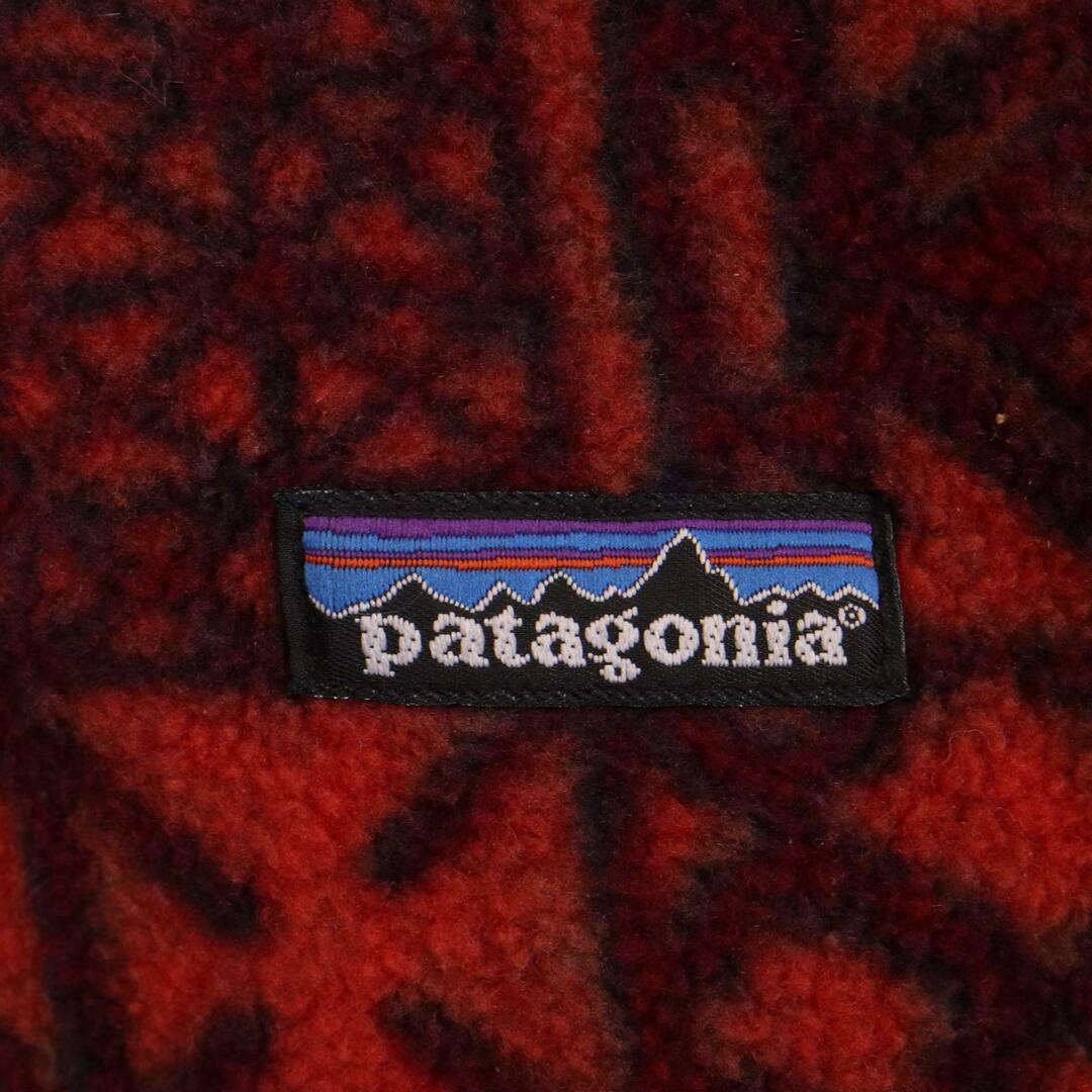 patagonia - 90年代 USA製 patagonia パタゴニア SYNCHILLA patagonia - 90年代 USA製 patagonia パタゴニア SYNCHILLA