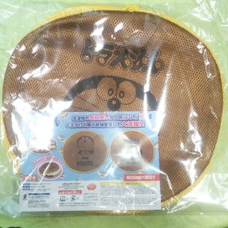 新品 限定品 ドラえもん どら焼きランドリーネット(キャラクターグッズ)
