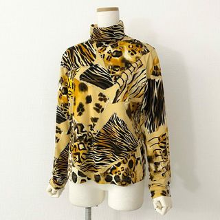 LEONARD(Tシャツ(長袖/七分))のフリマアイテム一覧 LEONARD(Tシャツ(長袖/七分))のフリマアイテム一覧