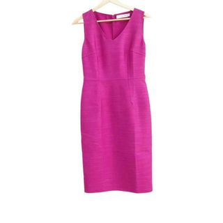 Christian Dior(ワンピース ・ ピンク/桃色系)のフリマ Christian Dior(ワンピース ・ ピンク/桃色系)のフリマ
