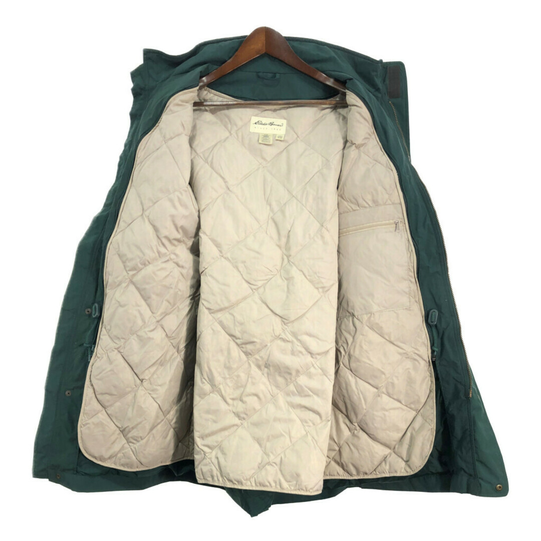 2024年最新海外 Eddie 90年代 - Bauer Eddie Bauer ダウン エディーバウアー 男性用