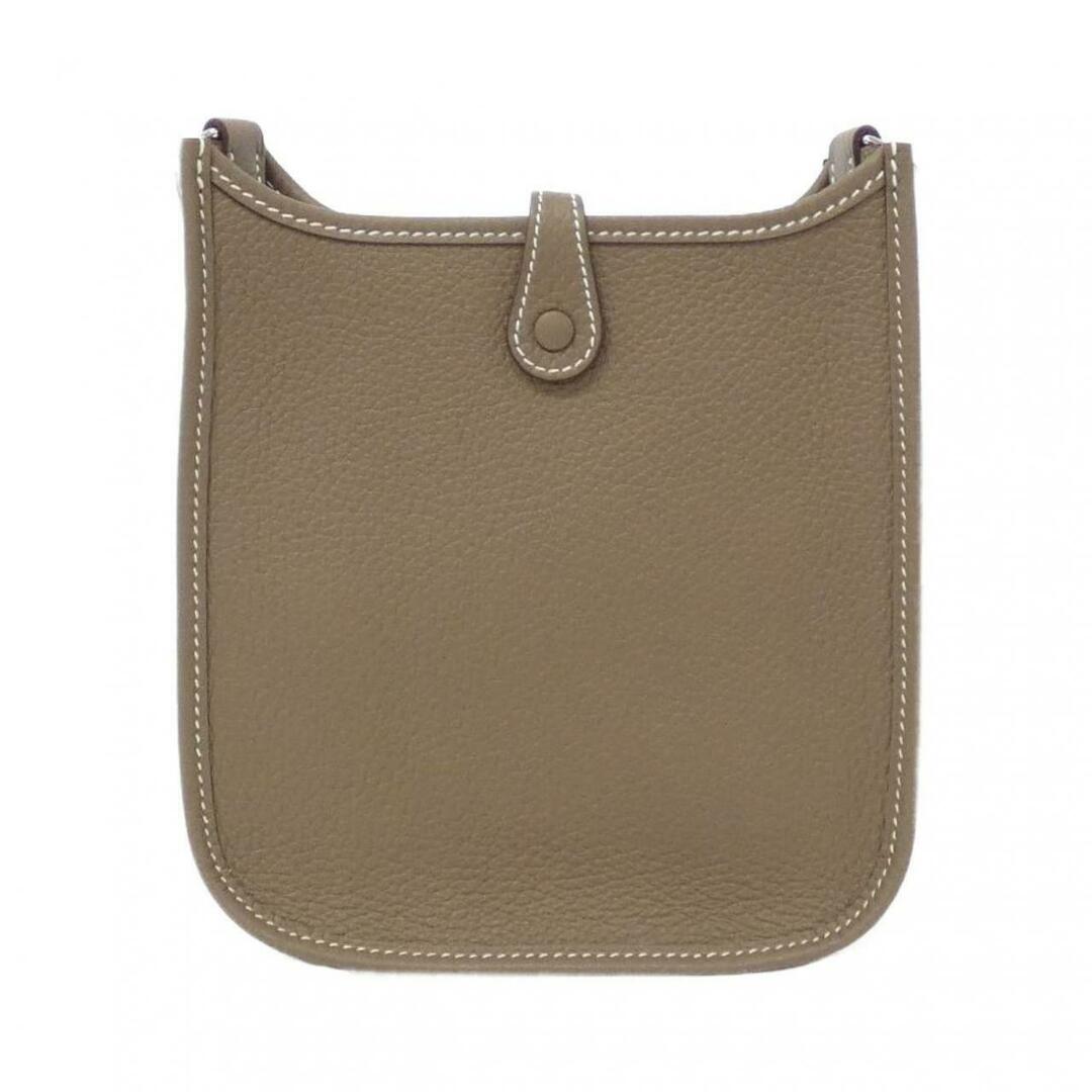 HERMES - 【未使用品】エルメス エヴリン アマゾン ショート HERMES - 【未使用品】エルメス エヴリン アマゾン ショート