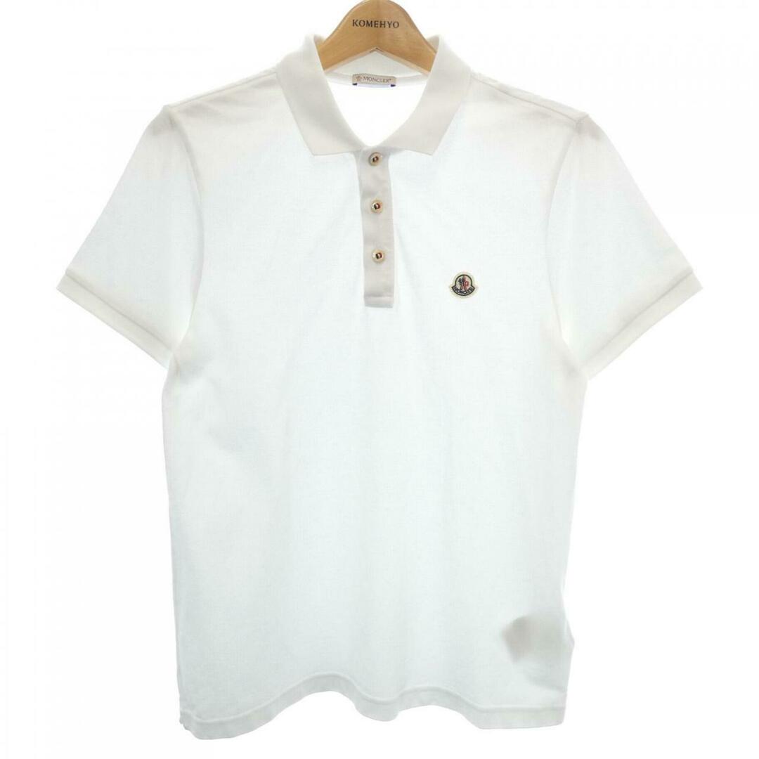 モンクレール MONCLER ポロシャツ モンクレール MONCLER ポロシャツ