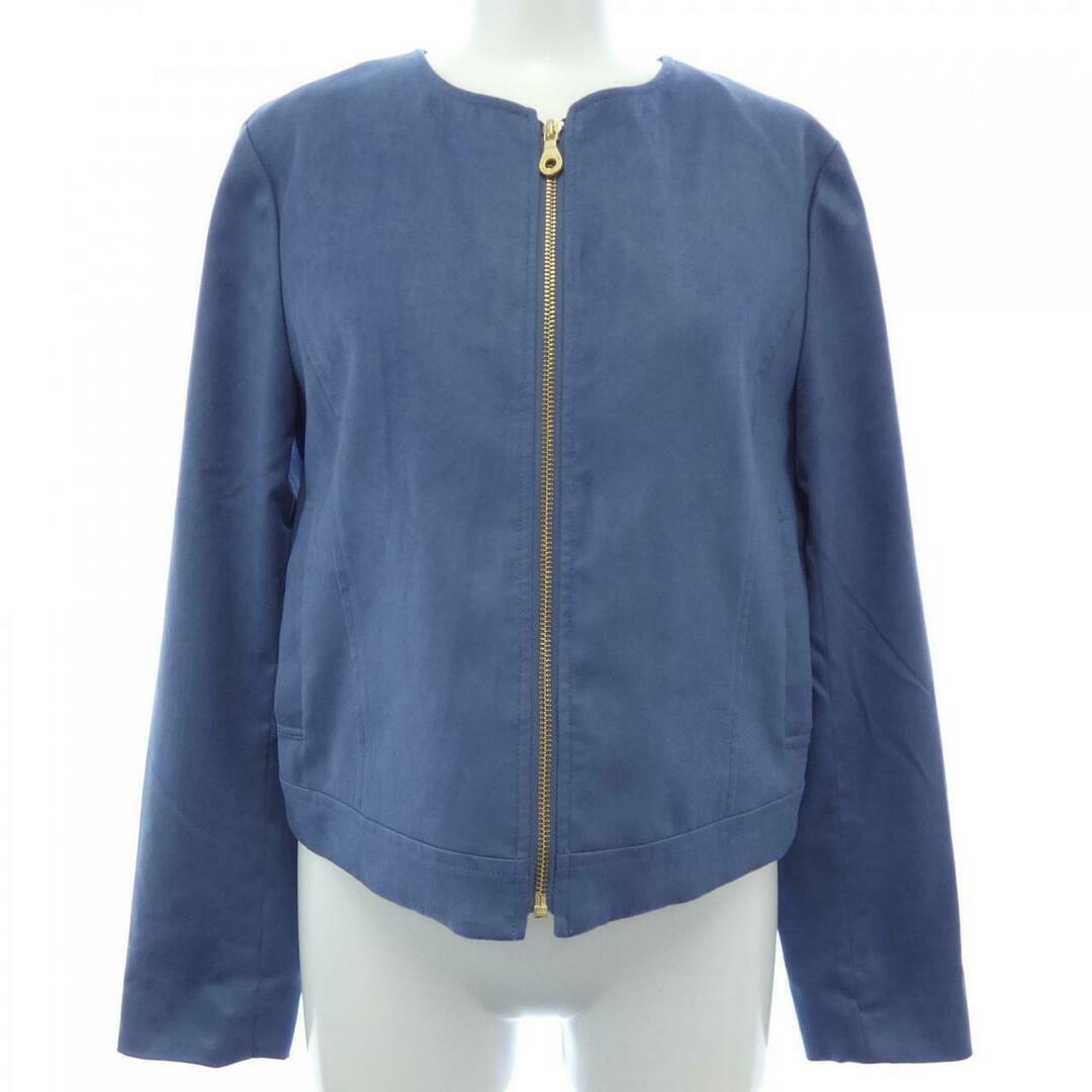 ブルーレーベルクレストブリッジ BLUE LABEL CRESTBRID ブルゾン ブルーレーベルクレストブリッジ BLUE LABEL CRESTBRID ブルゾン
