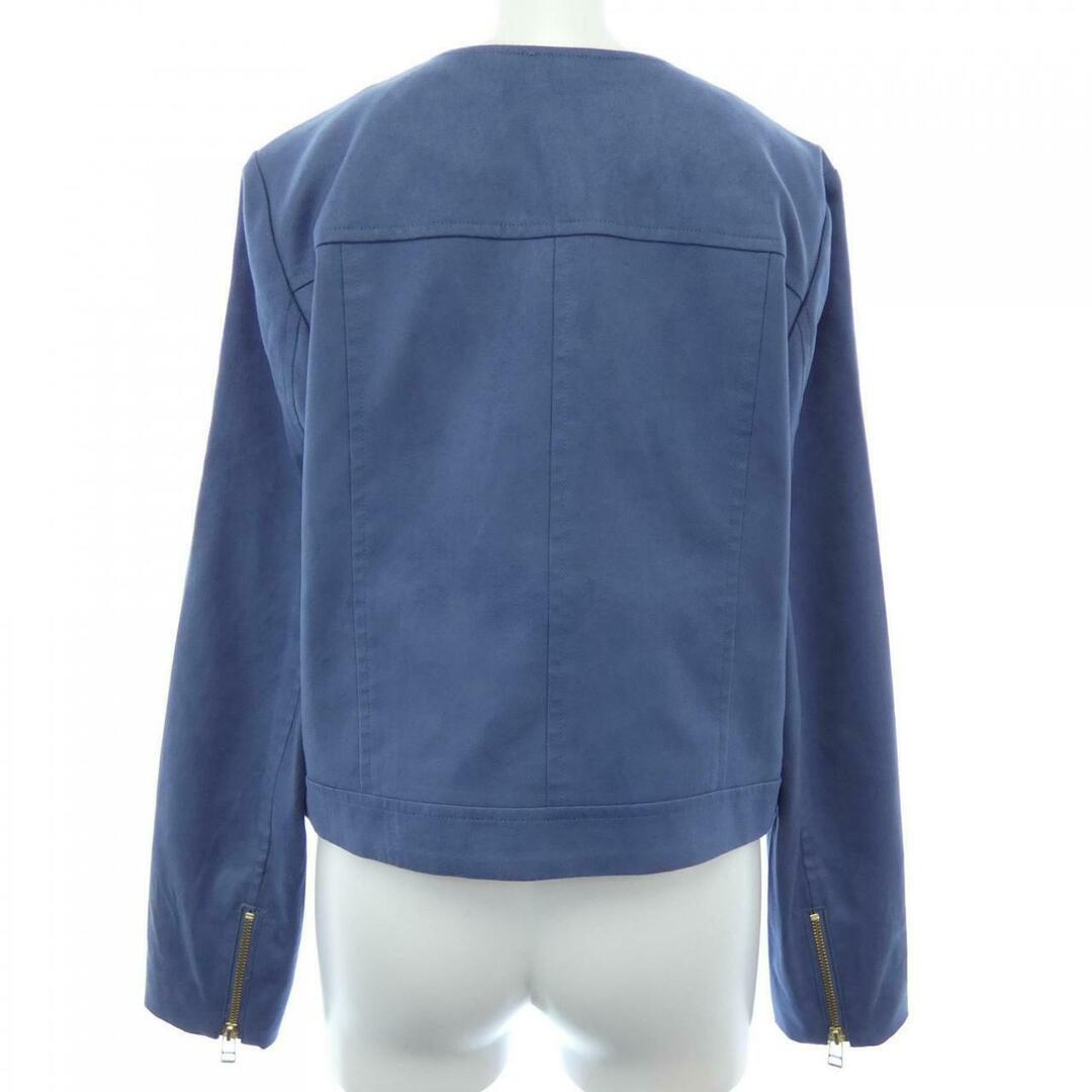 ブルーレーベルクレストブリッジ BLUE LABEL CRESTBRID ブルゾン ブルーレーベルクレストブリッジ BLUE LABEL CRESTBRID ブルゾン