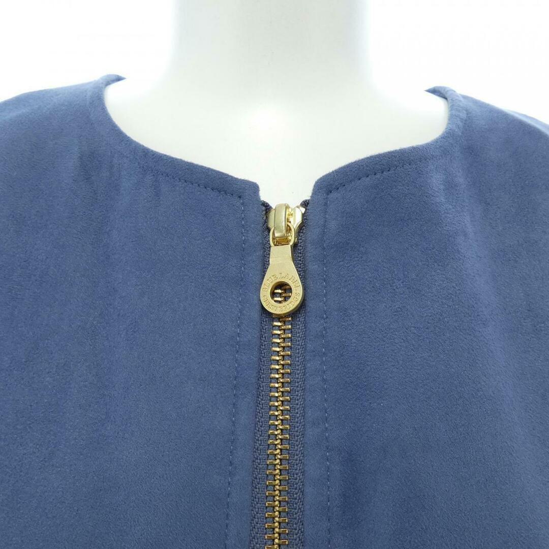 ブルーレーベルクレストブリッジ BLUE LABEL CRESTBRID ブルゾン ブルーレーベルクレストブリッジ BLUE LABEL CRESTBRID ブルゾン
