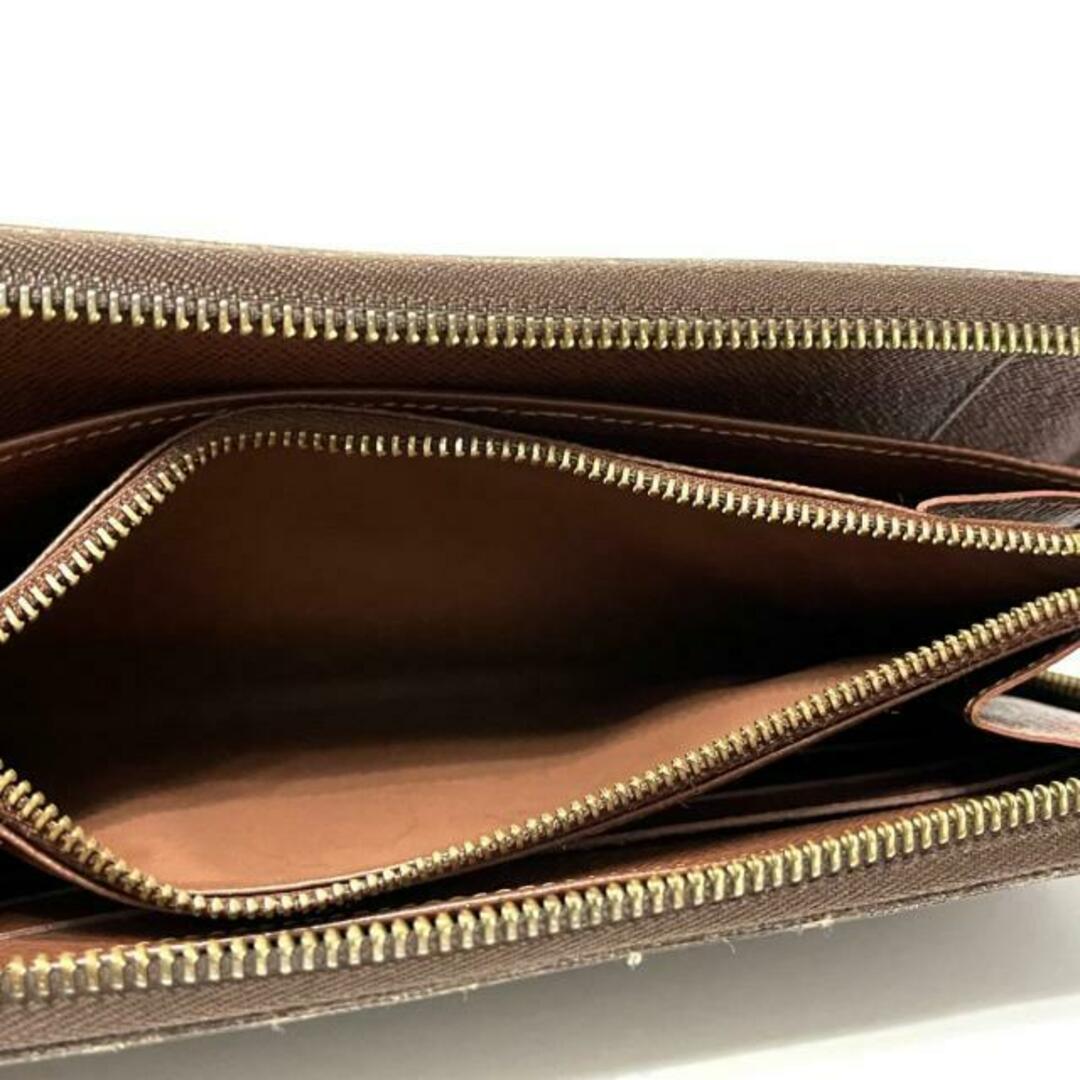 LOUIS VUITTON(ルイヴィトン) 長財布 モノグラム ジッピー LOUIS VUITTON(ルイヴィトン) 長財布 モノグラム ジッピー