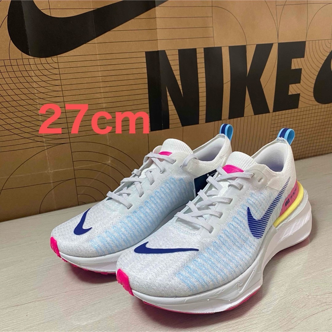 NIKE - 27cm ナイキ インヴィンシブル 3の通販 by A@'s shop NIKE - 27cm ナイキ インヴィンシブル 3の通販 by A@'s shop