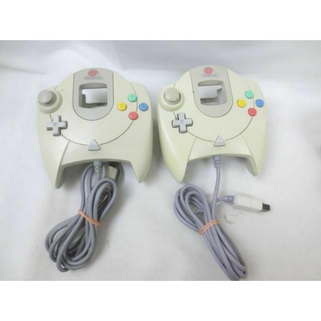 ジャンク品 読み込み不良 ドリームキャスト 周辺機等 (038I077 ジャンク品 読み込み不良 ドリームキャスト 周辺機等 (038I077