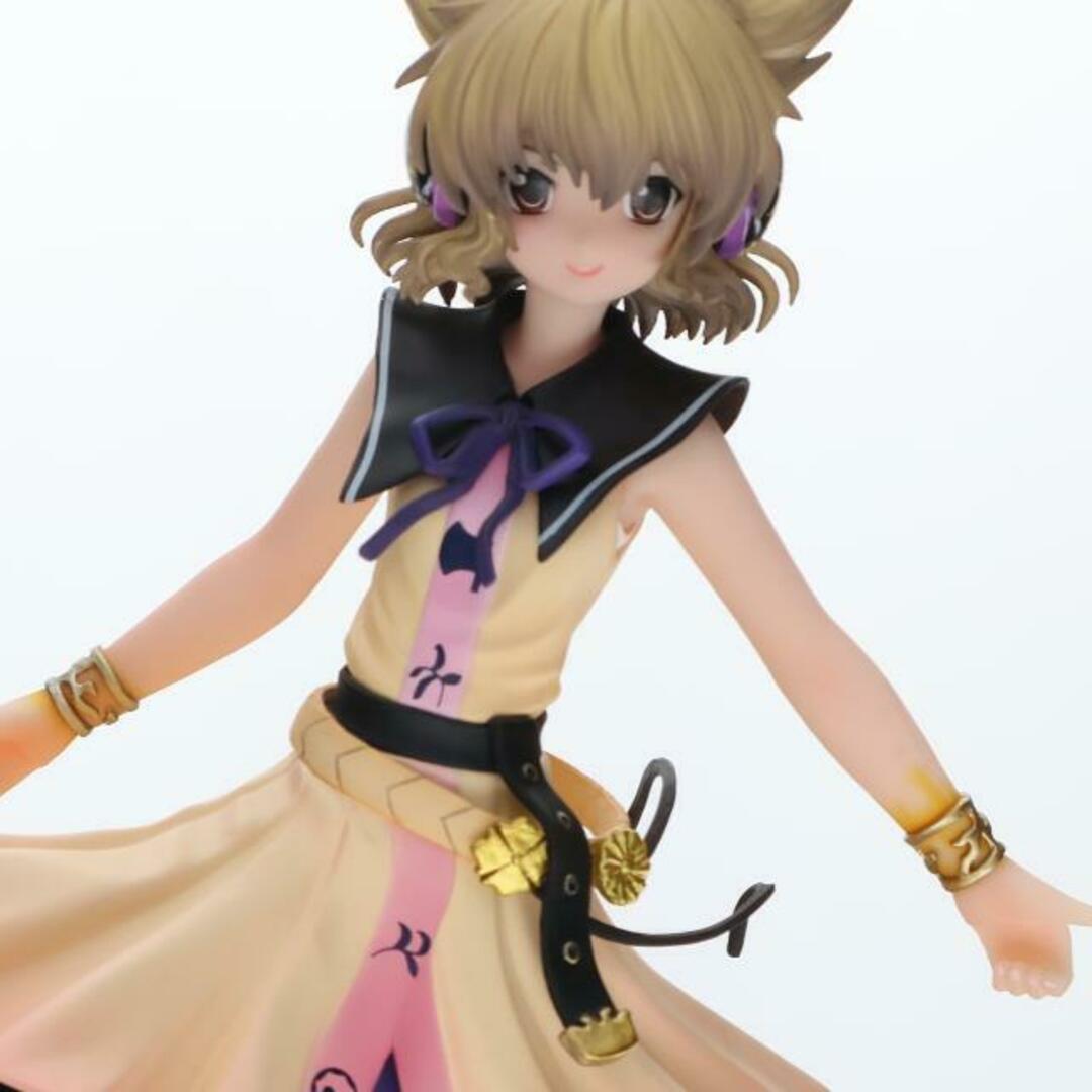 GRIFFON ENTERPRISES - 聖徳道士 豊聡耳神子(とよさとみみのみこ GRIFFON ENTERPRISES - 聖徳道士 豊聡耳神子(とよさとみみのみこ