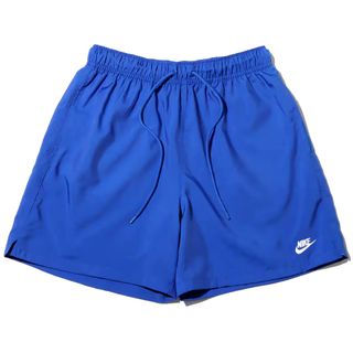 NIKE(ショートパンツ ・ ブルー・ネイビー/青色系)のフリマ NIKE(ショートパンツ ・ ブルー・ネイビー/青色系)のフリマ