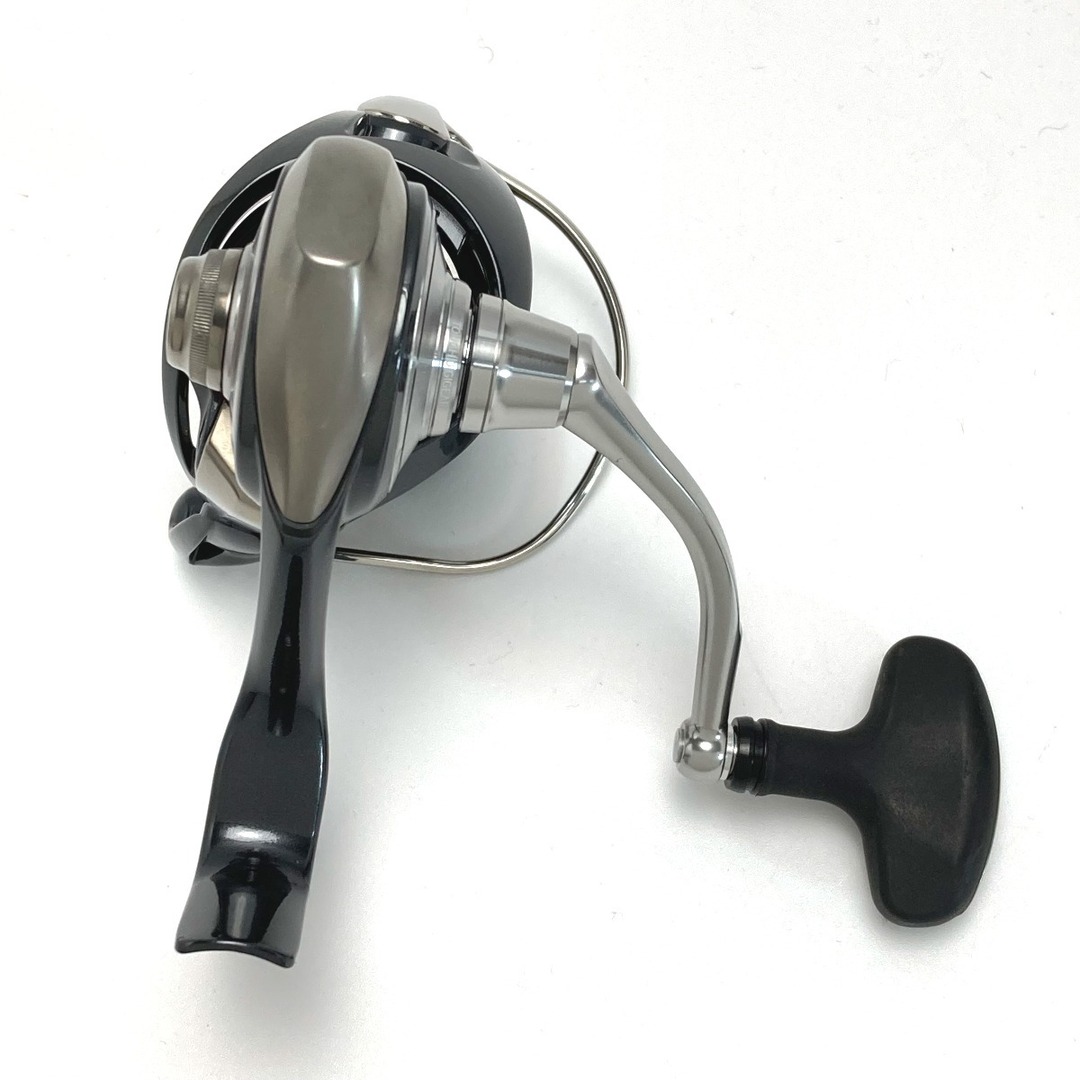 DAIWA - DAIWA ダイワ 24 セルテート LT2500-H 00061177 スピニングリール 箱付きの通販 by なんでもリサイクルビッグバンラクマ店's shop|ダイワならラクマ DAIWA - DAIWA ダイワ 24 セルテート LT2500-H 00061177 スピニングリール 箱付きの通販 by なんでもリサイクルビッグバンラクマ店's shop|ダイワならラクマ
