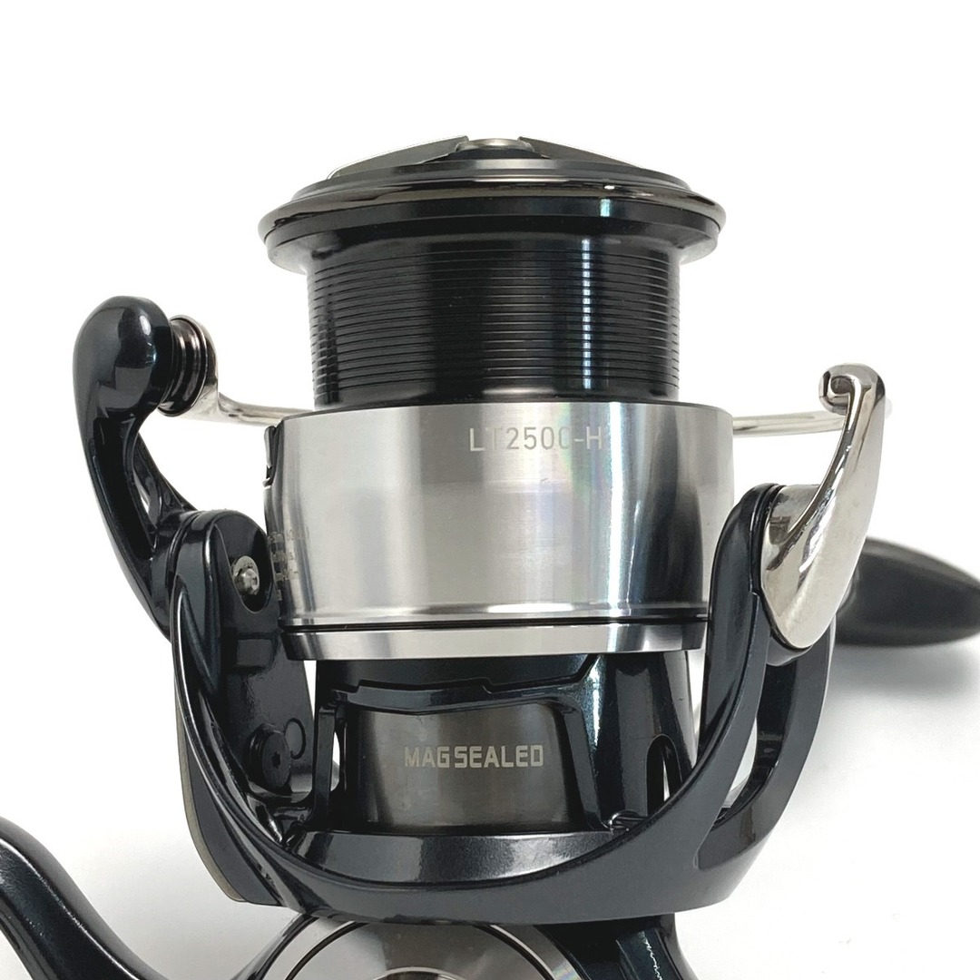 DAIWA - DAIWA ダイワ 24 セルテート LT2500-H 00061177 DAIWA - DAIWA ダイワ 24 セルテート LT2500-H 00061177