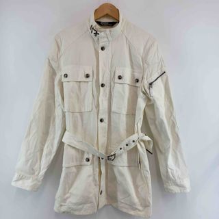 POLO RALPH LAUREN(ブルゾン ・ ホワイト/白色系)のフリマ POLO RALPH LAUREN(ブルゾン ・ ホワイト/白色系)のフリマ