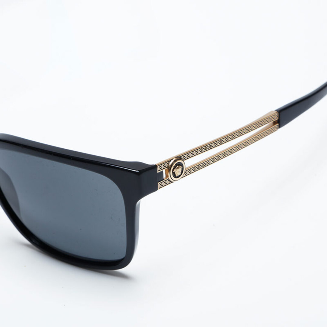 VERSACE - ヴェルサーチ VERSACE サングラスの通販 by NUIR VERSACE - ヴェルサーチ VERSACE サングラスの通販 by NUIR