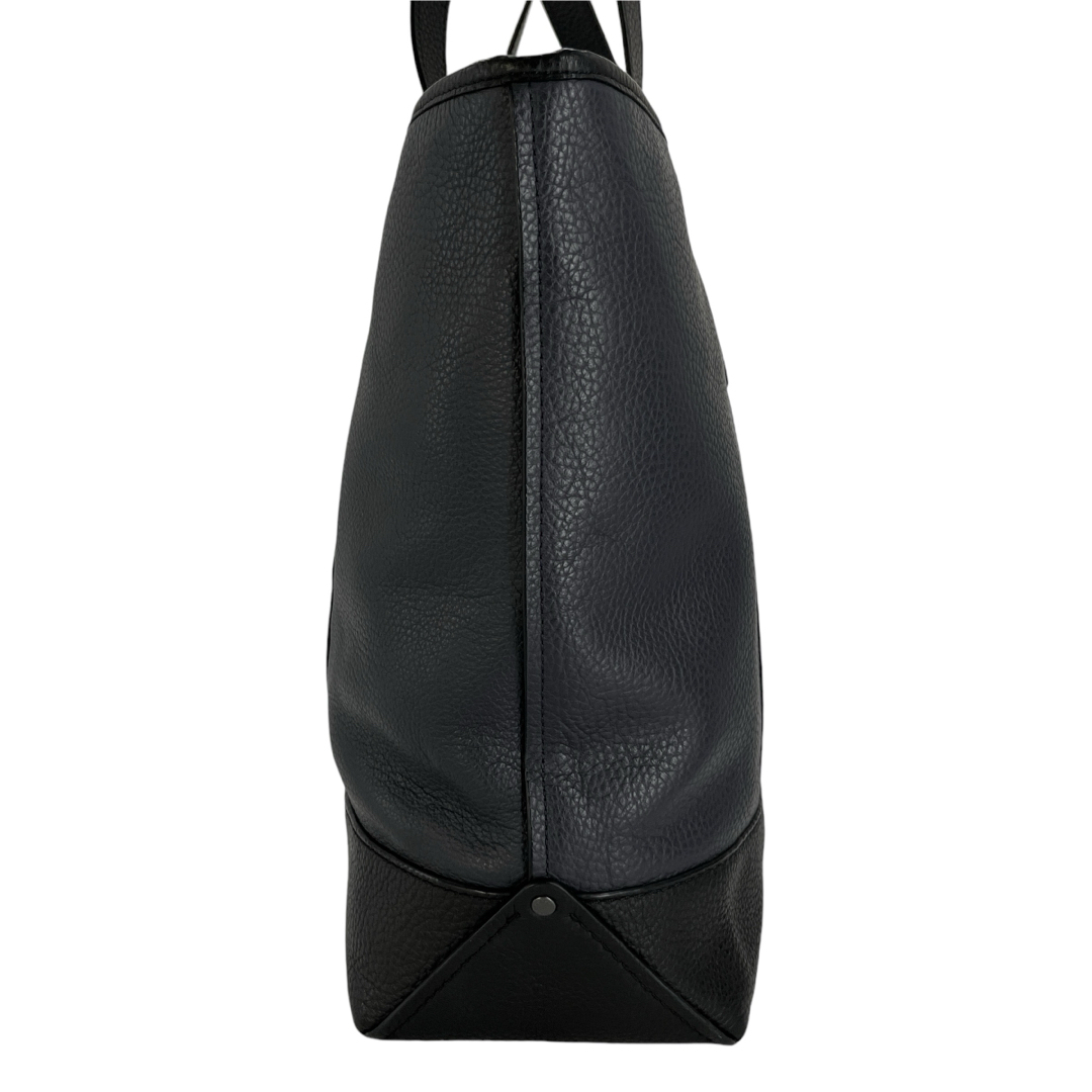 COACH - コーチ トートバッグ ビジネスバッグ ロゴ型押し 大容量 COACH - コーチ トートバッグ ビジネスバッグ ロゴ型押し 大容量