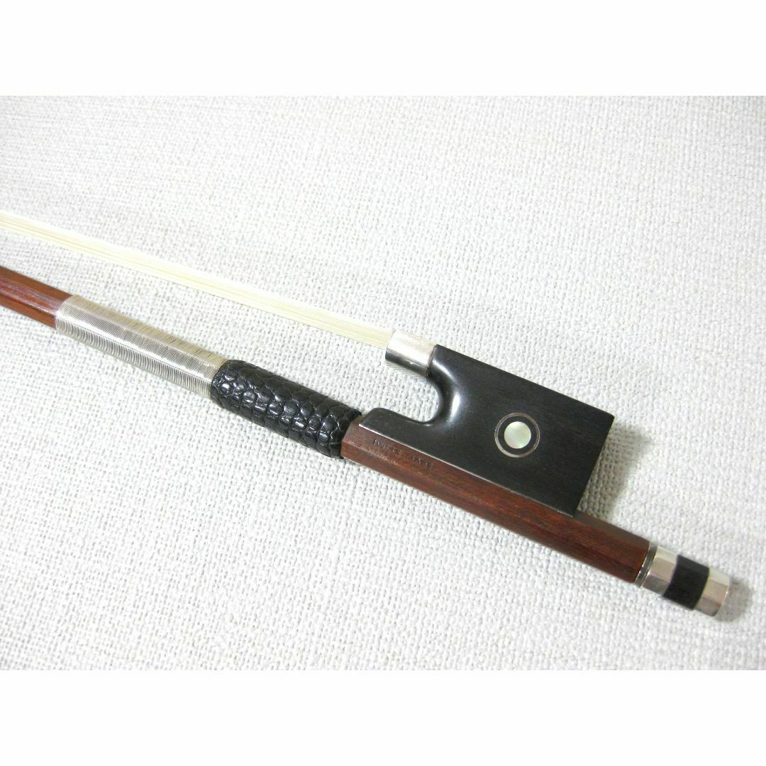 フィンケル ヴァイオリン 弓 迎え入れる フィンケル ヴァイオリン 弓 迎え入れる
