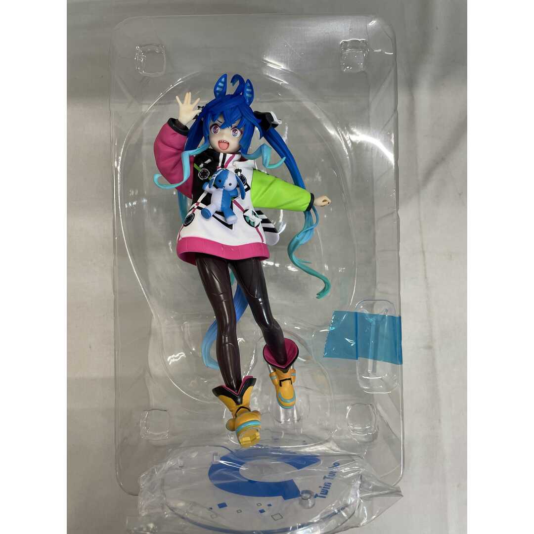 ツインターボ 一番くじ ウマ娘 プリティーダービー 8弾 D賞 ツインターボ 一番くじ ウマ娘 プリティーダービー 8弾 D賞