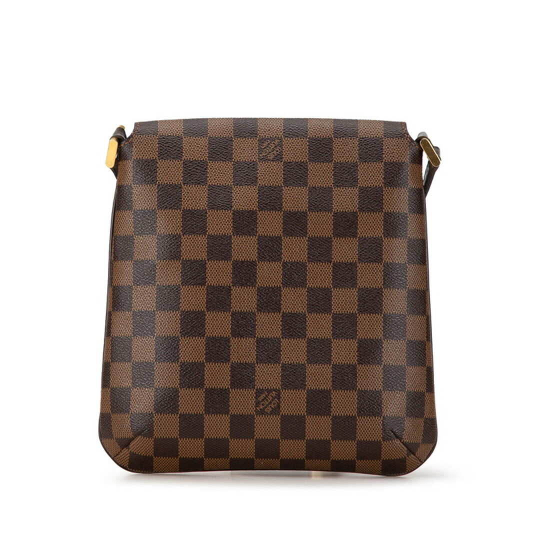 ルイ ヴィトン ダミエ ミュゼットサルサ ロングショルダー 斜め ルイ ヴィトン ダミエ ミュゼットサルサ ロングショルダー 斜め