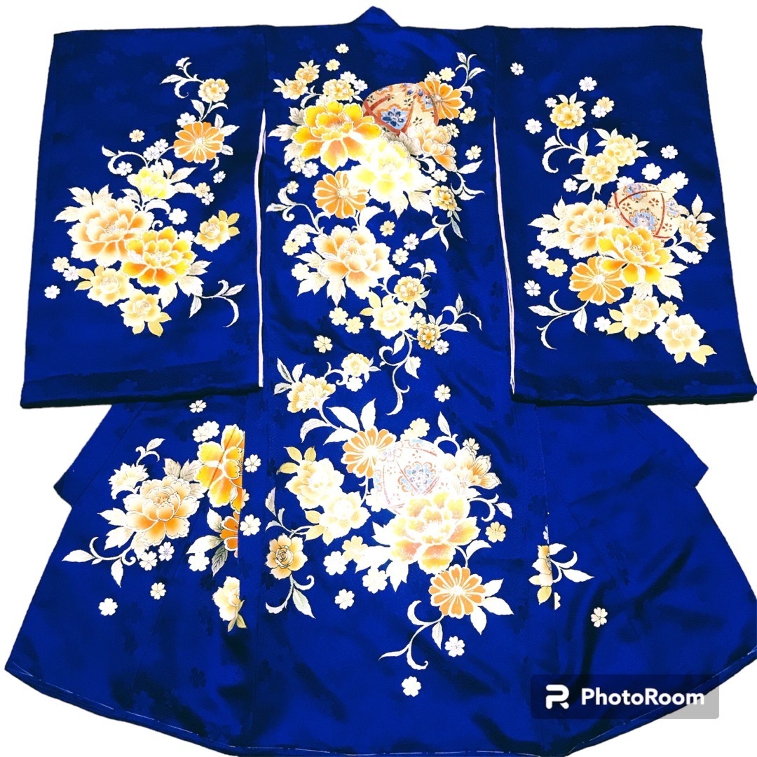 お宮参り産着 女児 女の子 正絹 のしめ 金刺繍 赤地 豪華絢爛 お宮参り産着 女児 女の子 正絹 のしめ 金刺繍 赤地 豪華絢爛