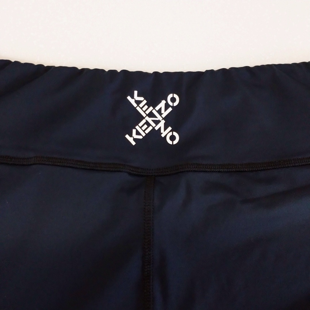 KENZO - 【未使用】KENZO Sport Tight ケンゾー レディース KENZO - 【未使用】KENZO Sport Tight ケンゾー レディース