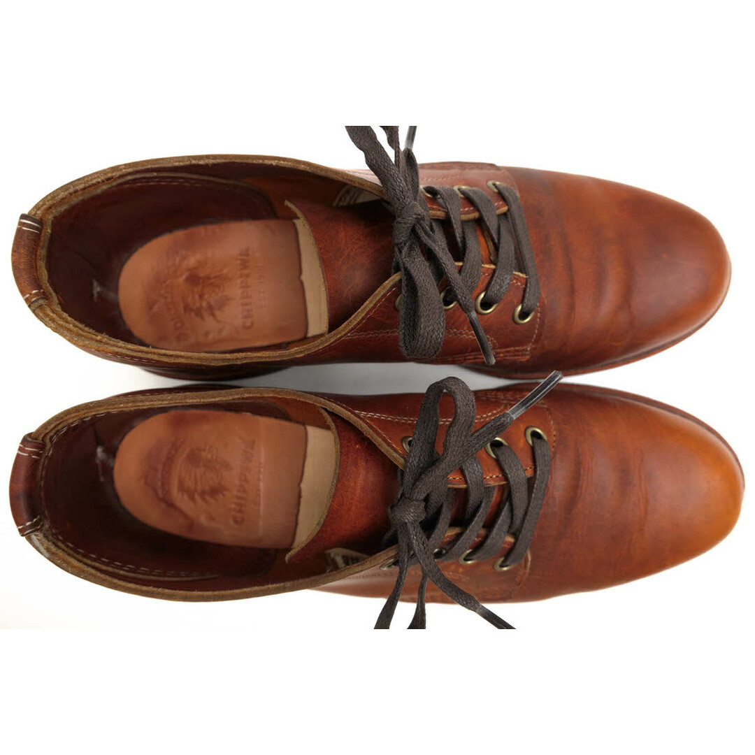 CHIPPEWA - チペワ/CHIPPEWA シューズ 靴 メンズ 男性 男性用 CHIPPEWA - チペワ/CHIPPEWA シューズ 靴 メンズ 男性 男性用