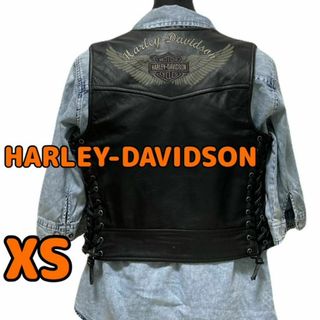 Harley Davidson(ライダースジャケット)のフリマアイテム一覧 Harley Davidson(ライダースジャケット)のフリマアイテム一覧