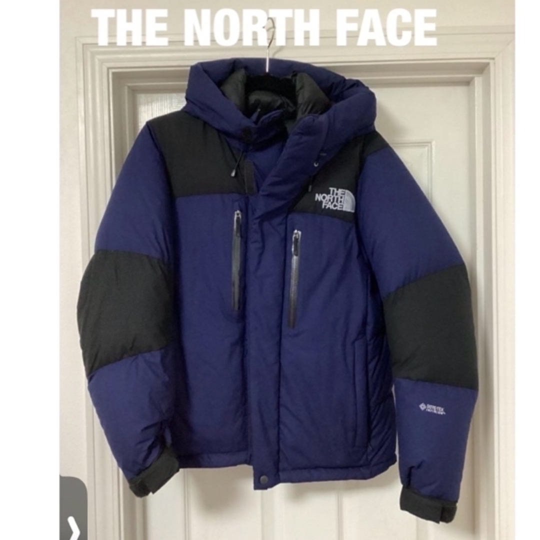 THE NORTH FACE - ノースフェイス THE NORTH FACE バルトロ ダウンジャケット