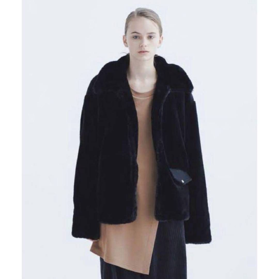 cullni ファーコート cullni ファーコート